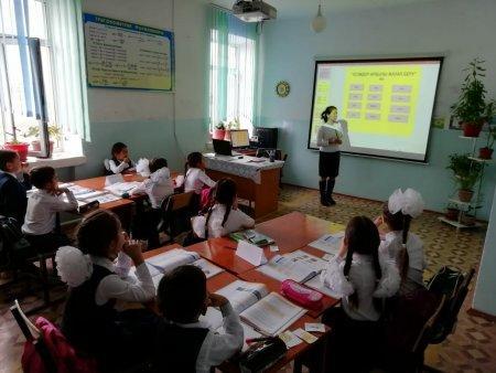 Қосақ негізгі мектебі
