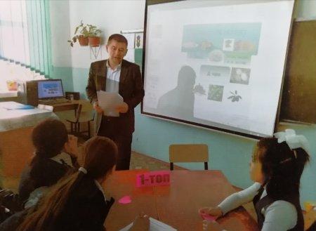 Дұрыс тамақтану-денсаулық кепілі